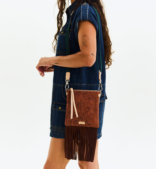 Sally Explorer Mini