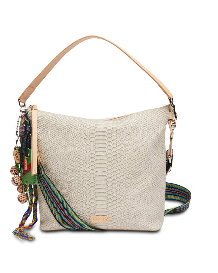 Uptown Crossbody | Lumi