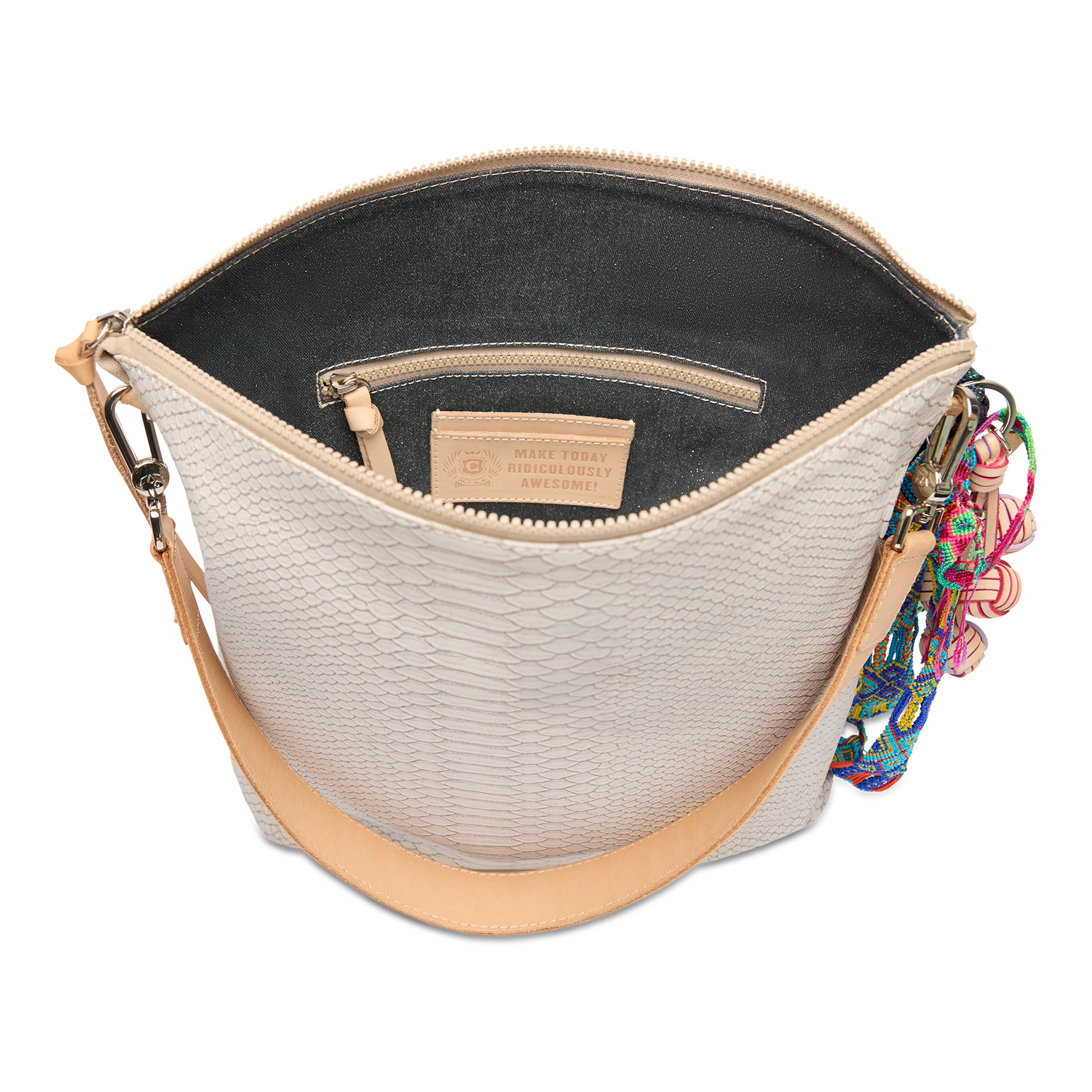 Handbag | Thunderbird Hobo | Consuela