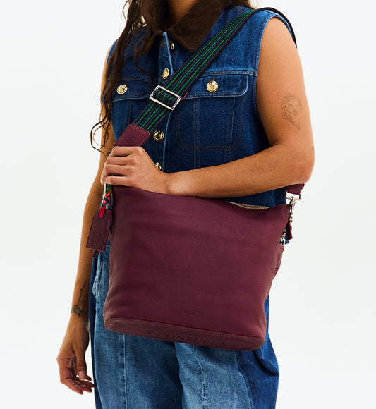 Plum Hobo