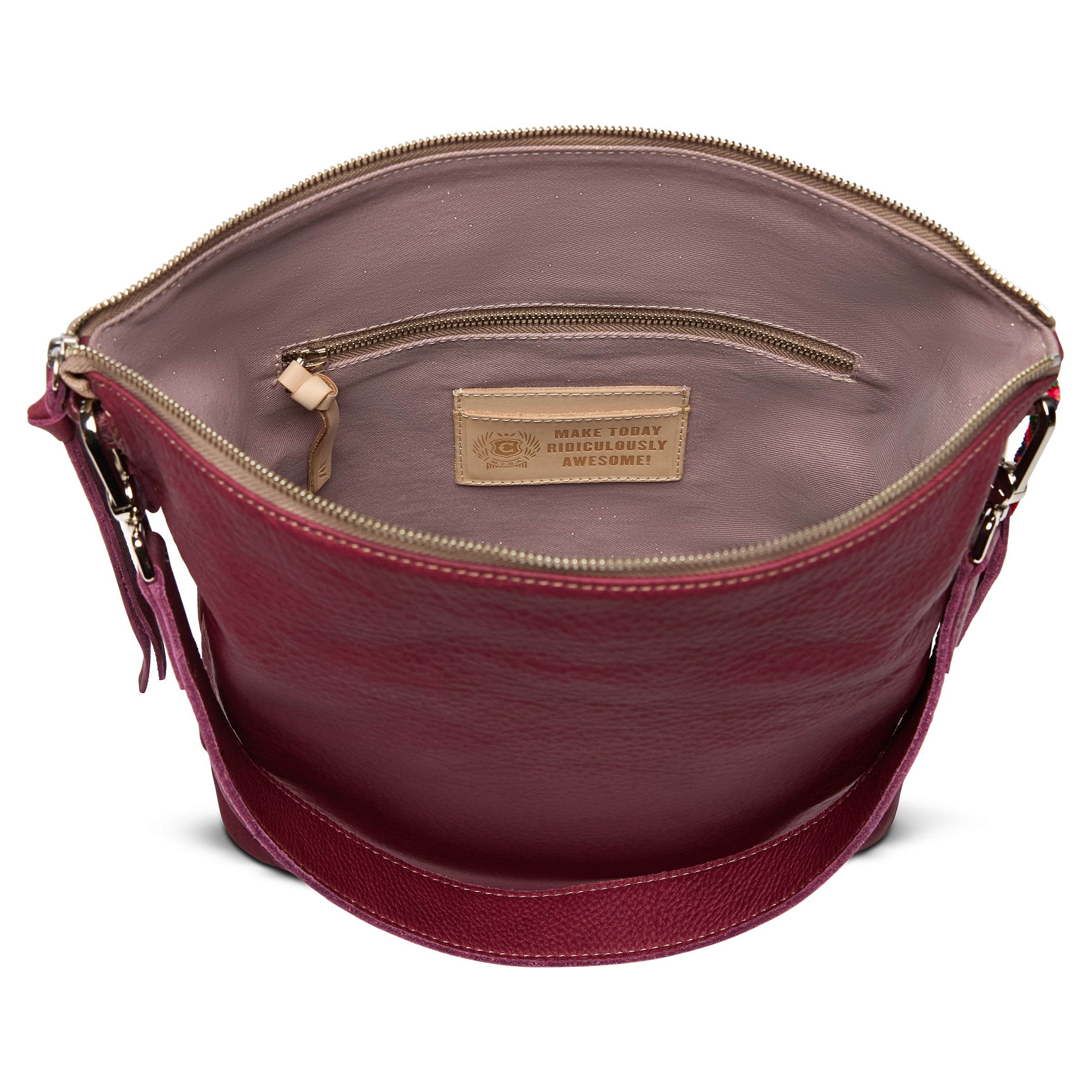 Plum Hobo