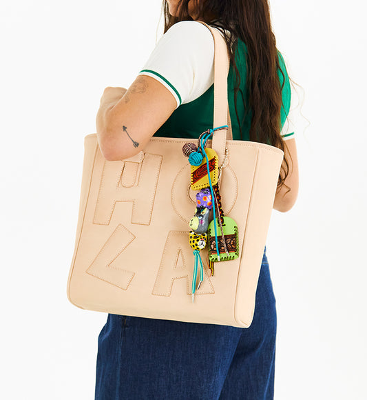 Hola Classic Tote