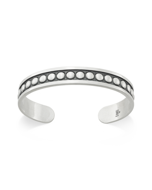 Beaded Cuff Bracelet