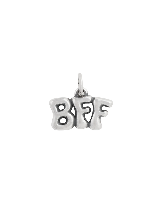 BFF Charm