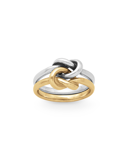 Original Lovers' Knot Ring