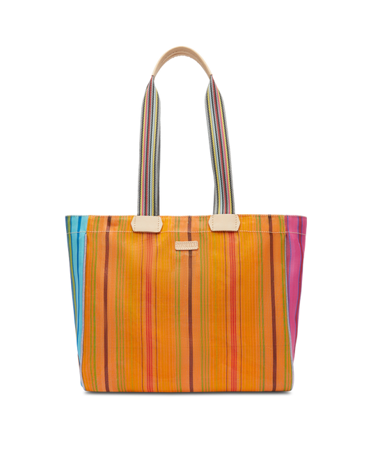 Quatro Journey Tote