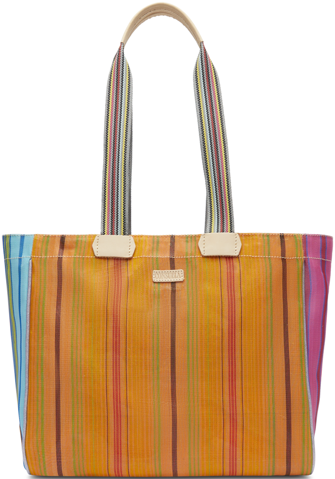 Quatro Journey Tote