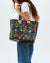 WOMAN WEARING CONSUELA JOURNEY TOTE BAG 