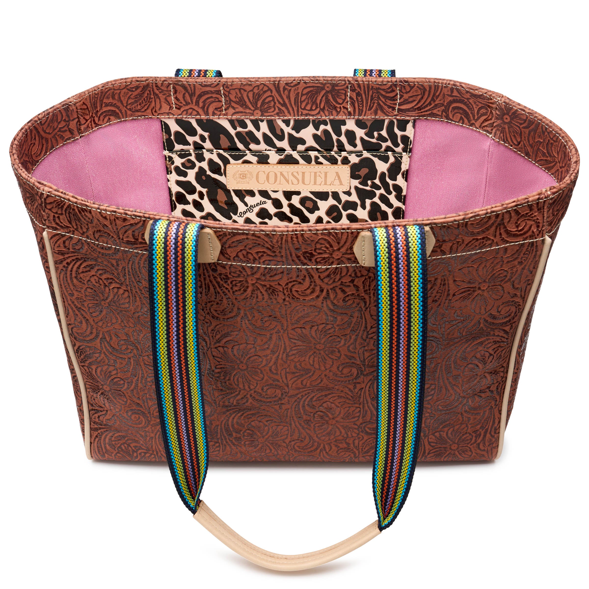 Sally Journey Tote