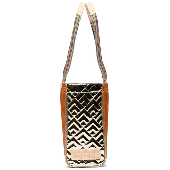 Consuela Colorful Women Tote Purse