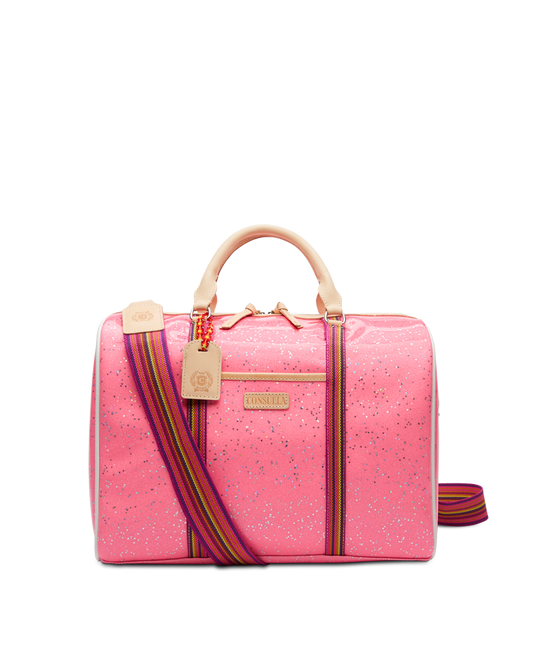 Consuela duffle bag hotsell