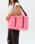 COLORFUL CROSSBODY TRAVEL  BAG CALLED 