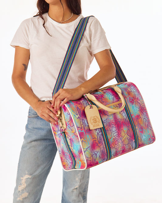 Steph Jetsetter