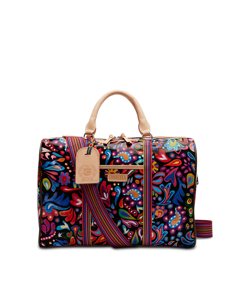 Sophie Jetsetter – Consuela