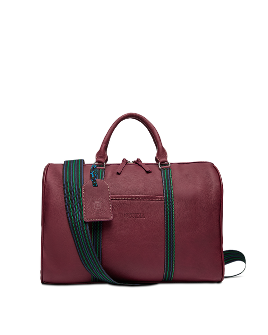 Plum Jetsetter