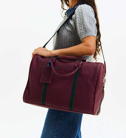 Plum Jetsetter