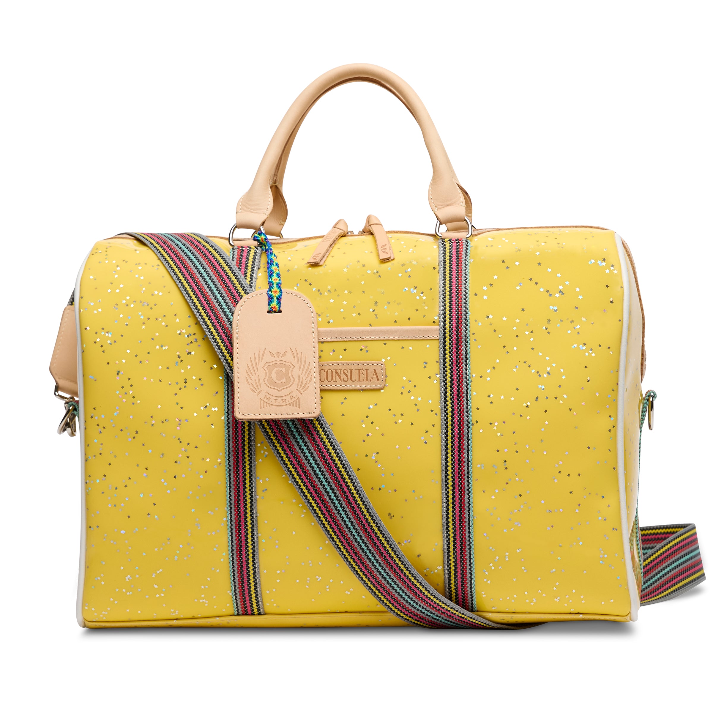 Harlow Jetsetter