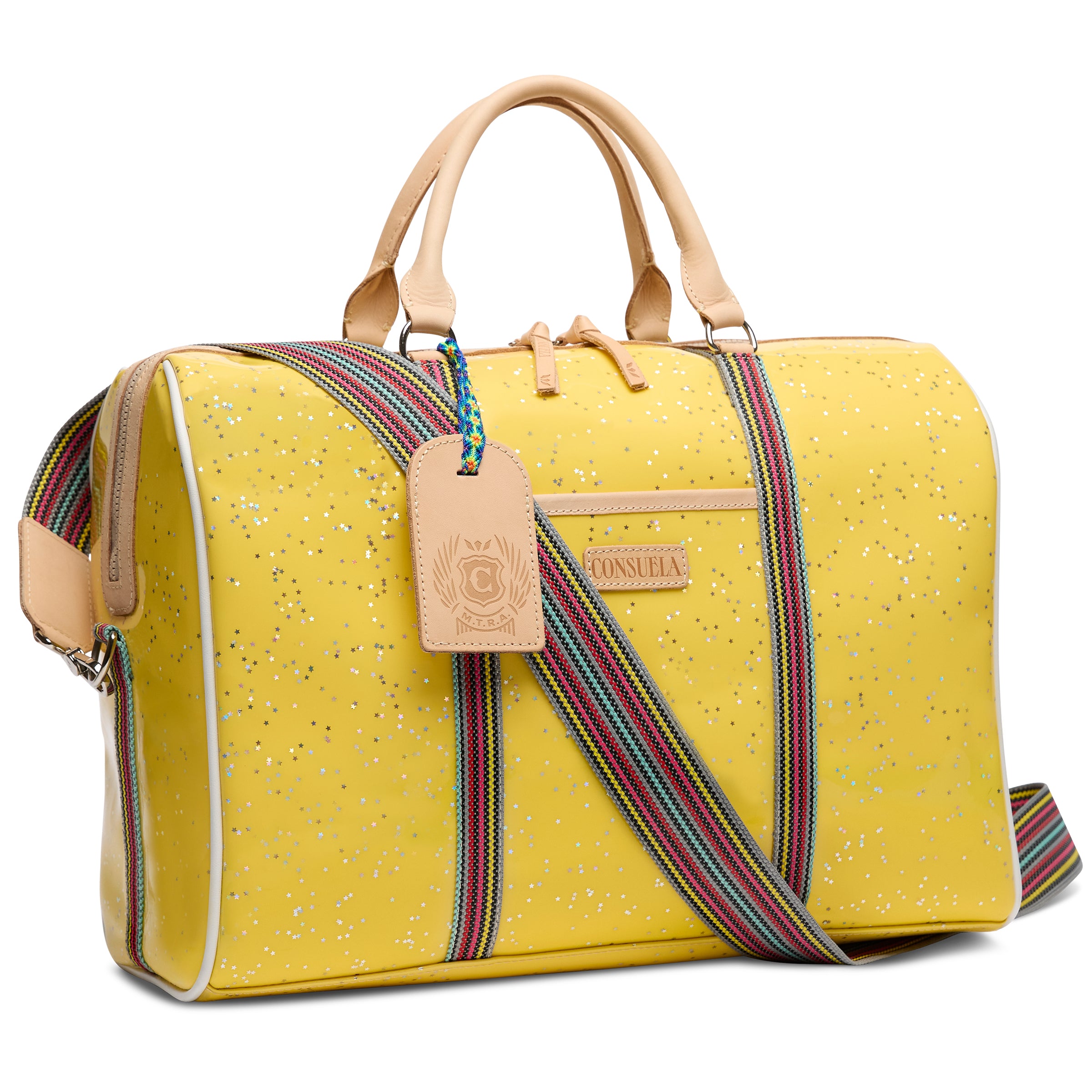 Harlow Jetsetter