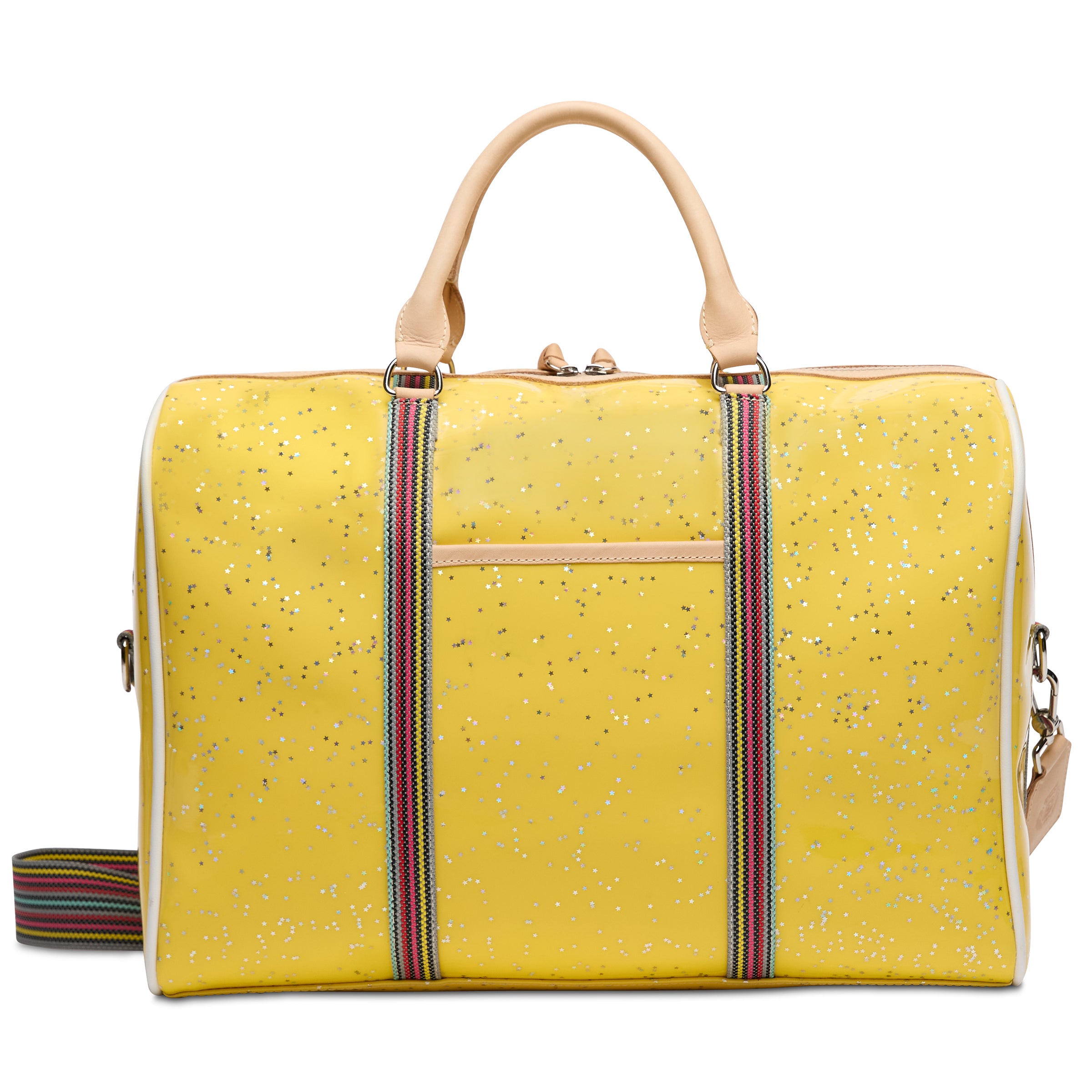 Harlow Jetsetter