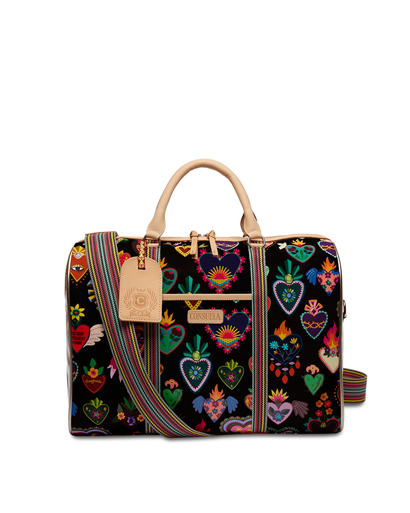 Vida Jetsetter
