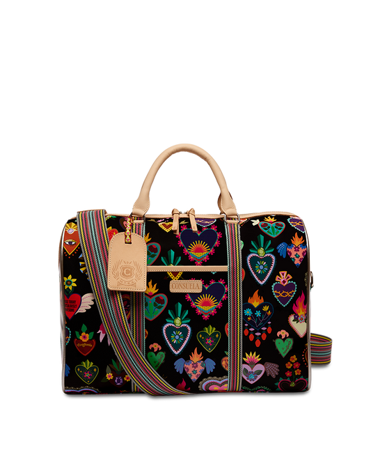 Vida Jetsetter