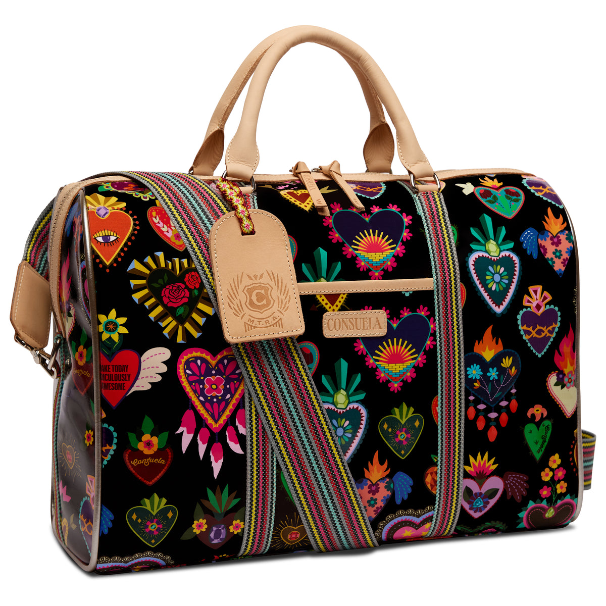 Vida Jetsetter
