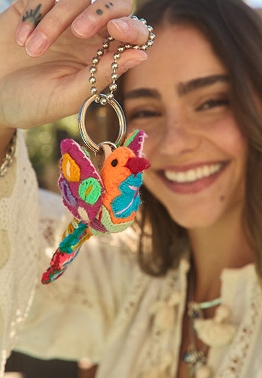 Bag Charms