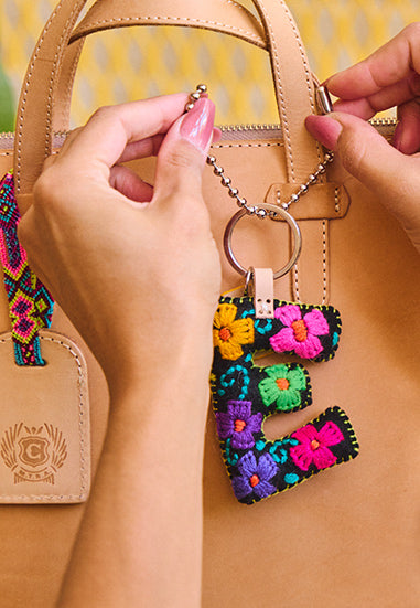 Bag Charms