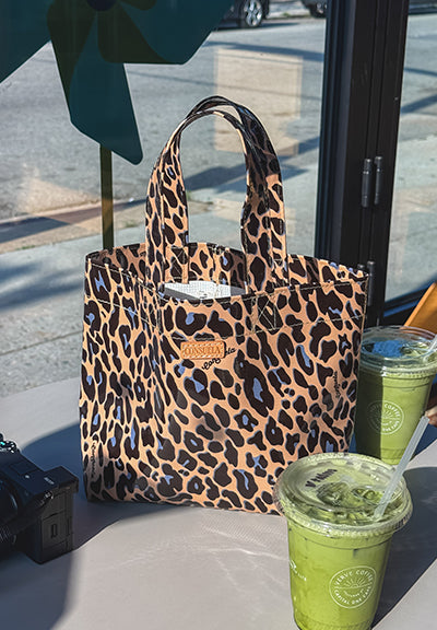 Grab N Go Bags