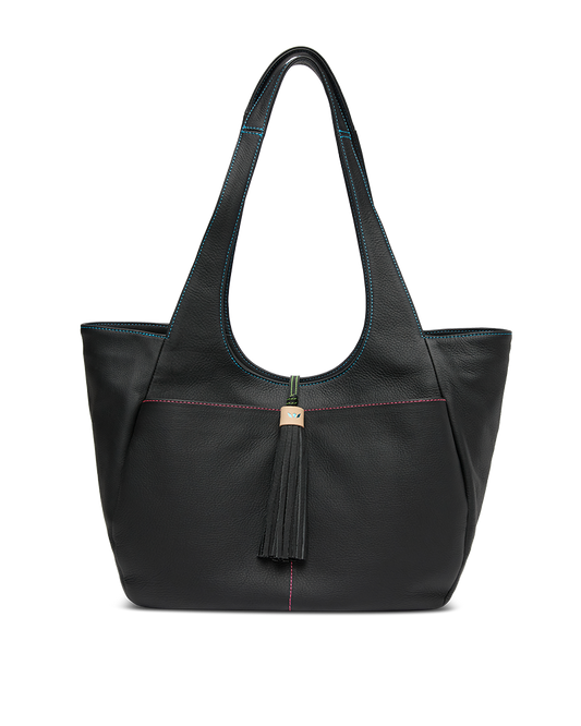 Cyndi Joya Tote