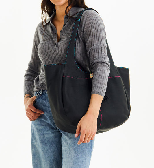 Cyndi Joya Tote