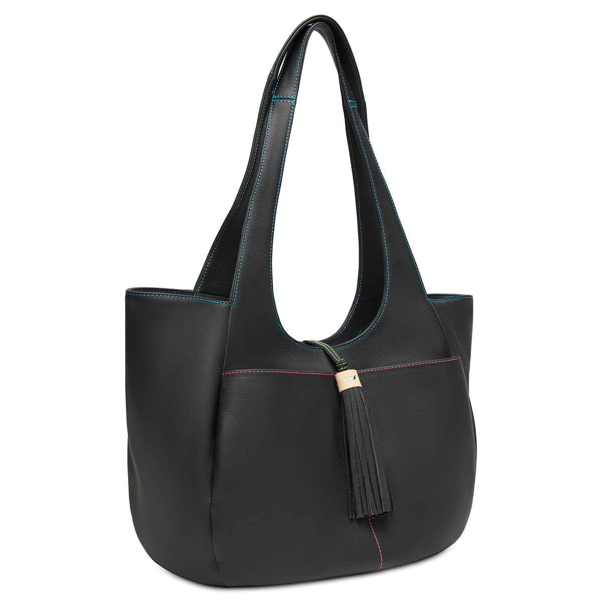 Cyndi Joya Tote