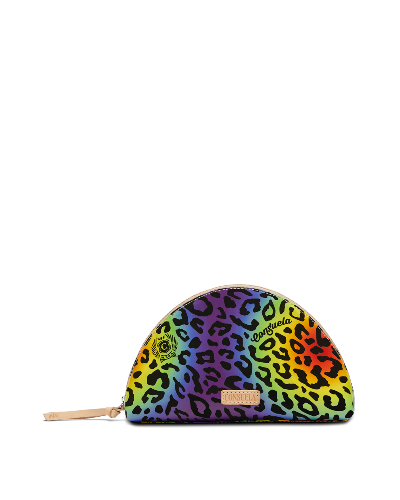 Rosita Train Case Consuela