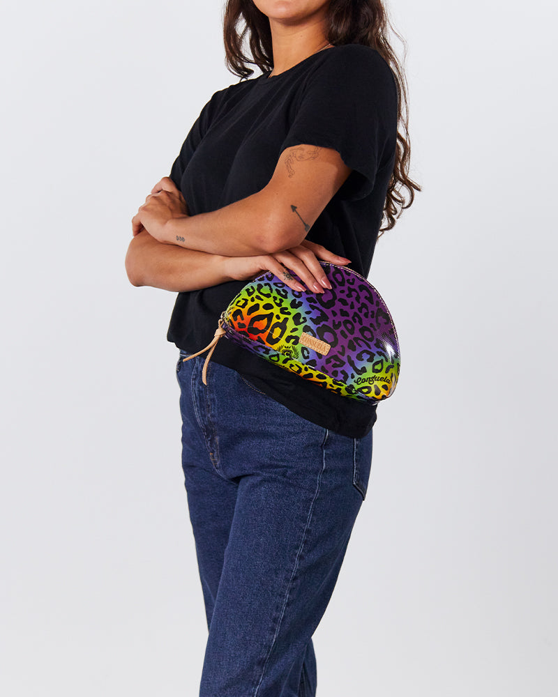 Rosita Train Case Consuela