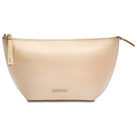 Consuela Colorful Travel Cosmetic Case