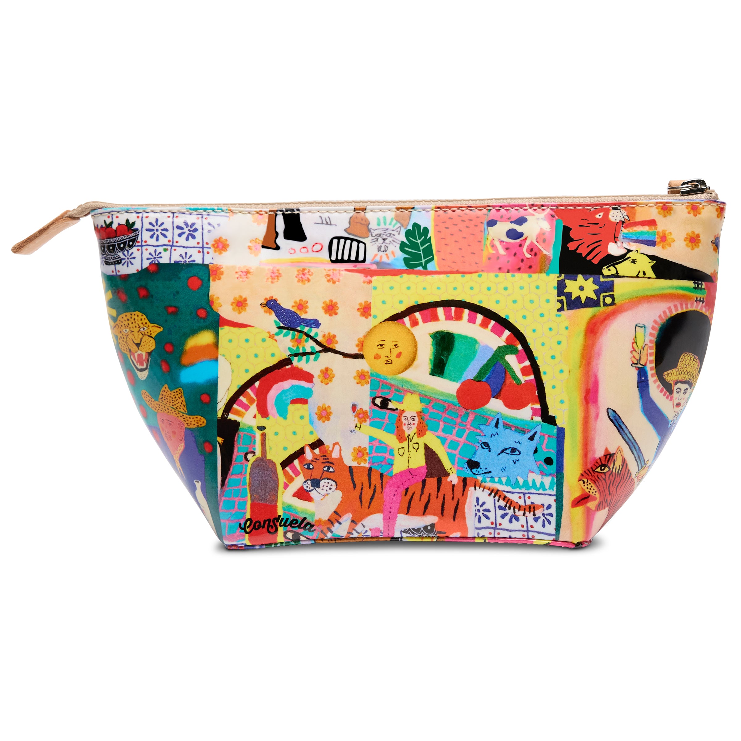 Colin Large Tool Kit