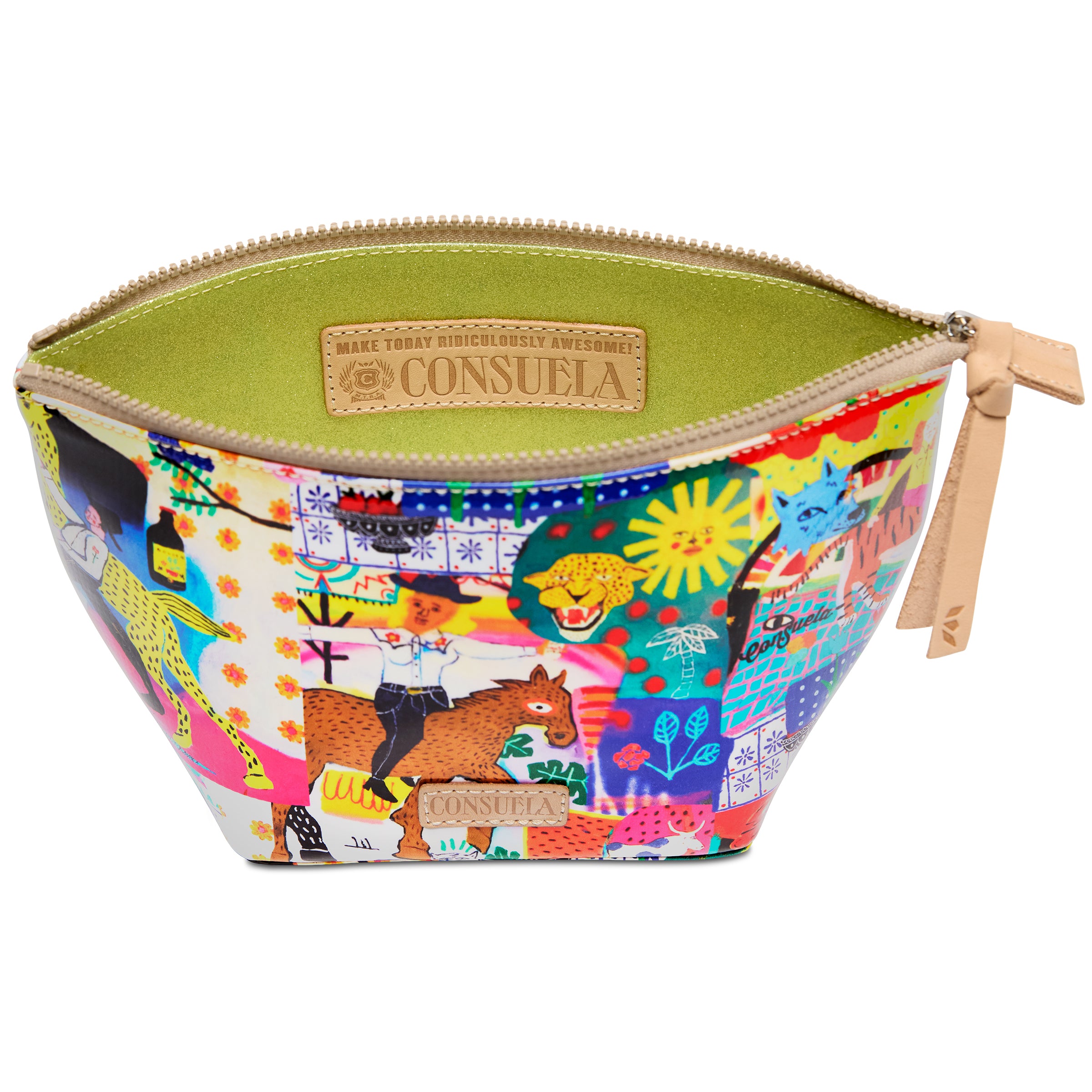 Colin Large Tool Kit