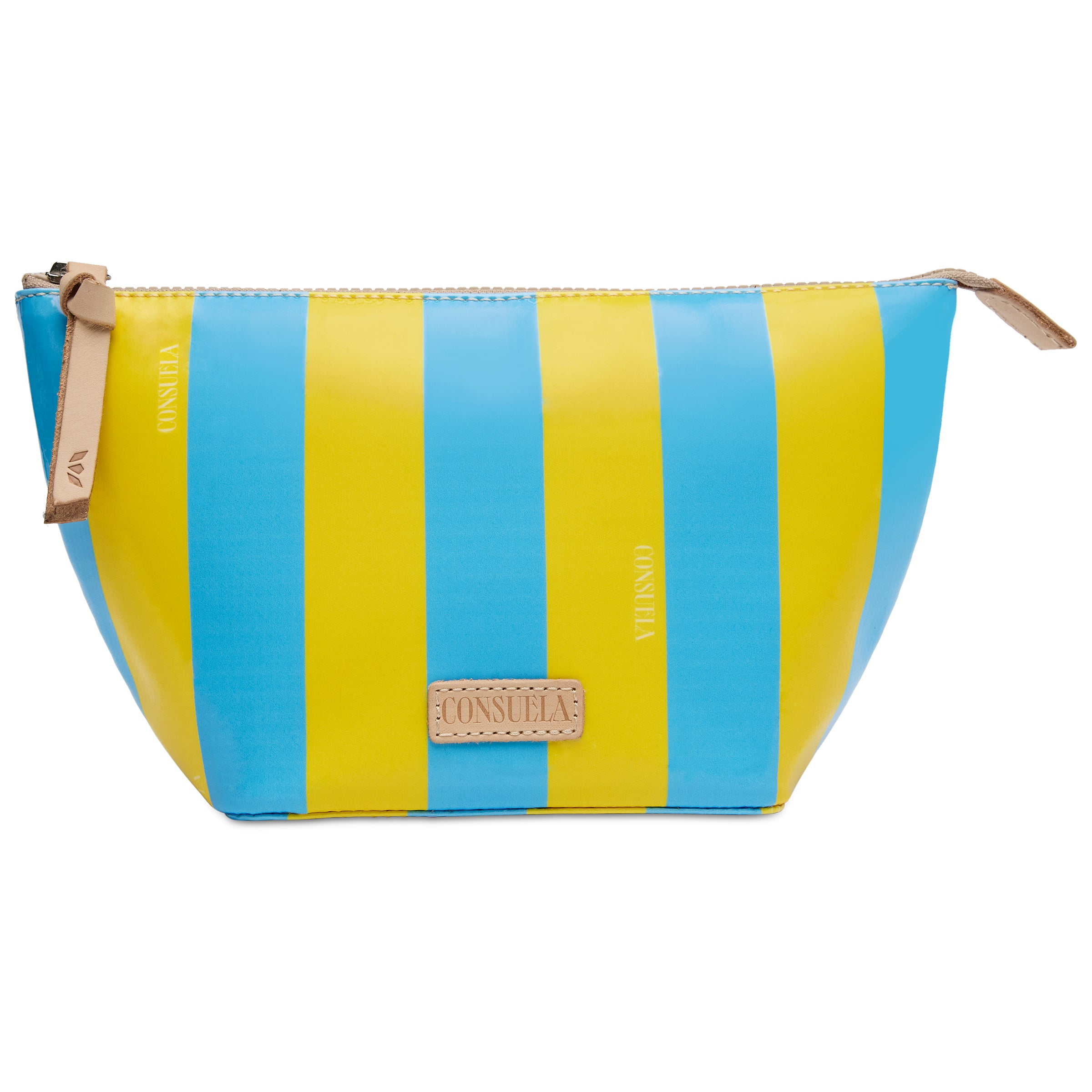 Cosmetic Case | Surfside Large Tool Kit | Consuela