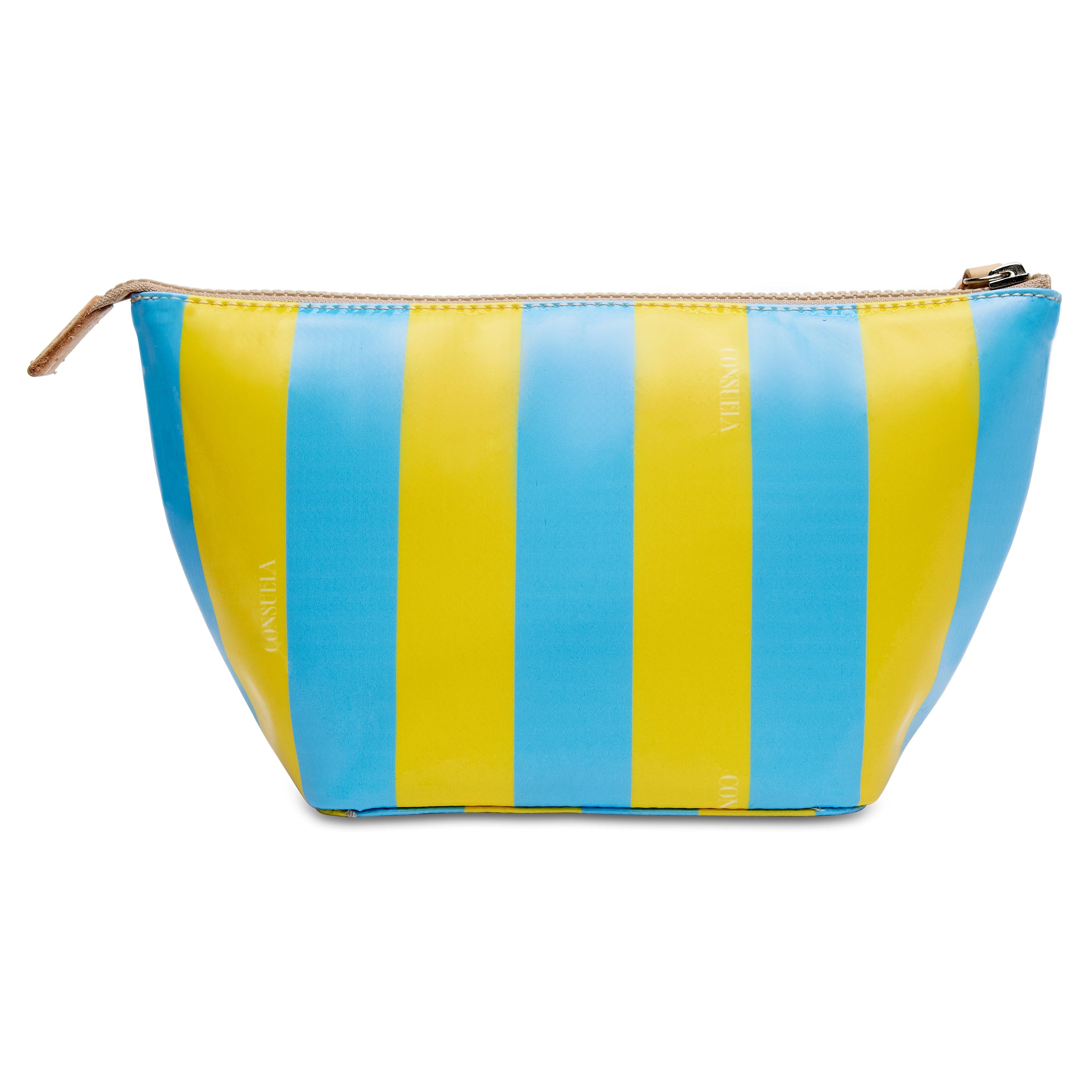 Cosmetic Case | Surfside Large Tool Kit | Consuela