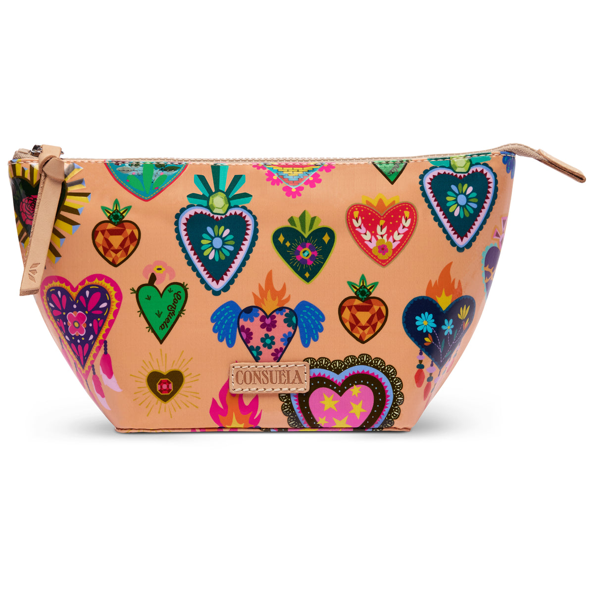 Peach Large Tool Kit