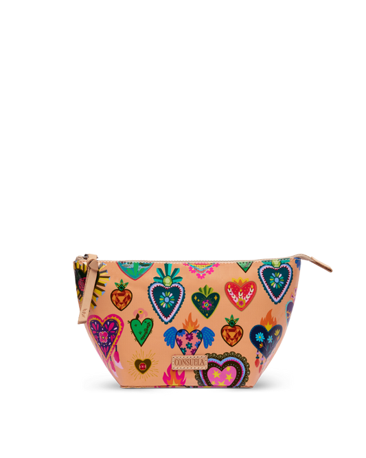 Peach Large Tool Kit