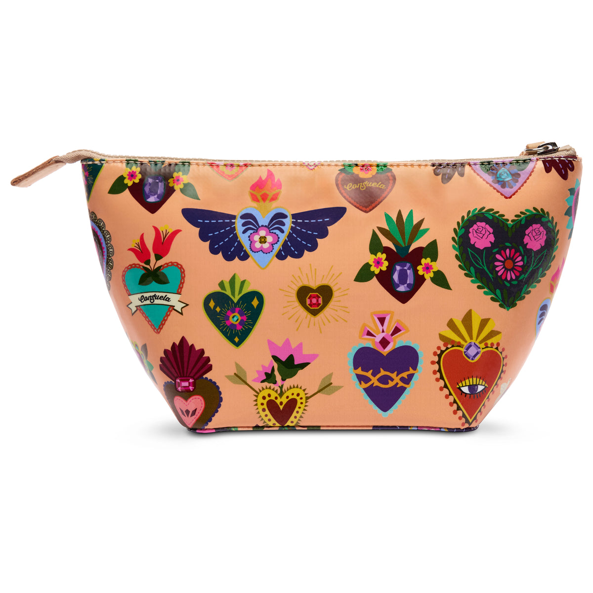 Peach Large Tool Kit