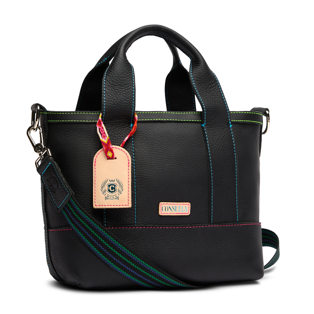 Cyndi Lil' Max Tote