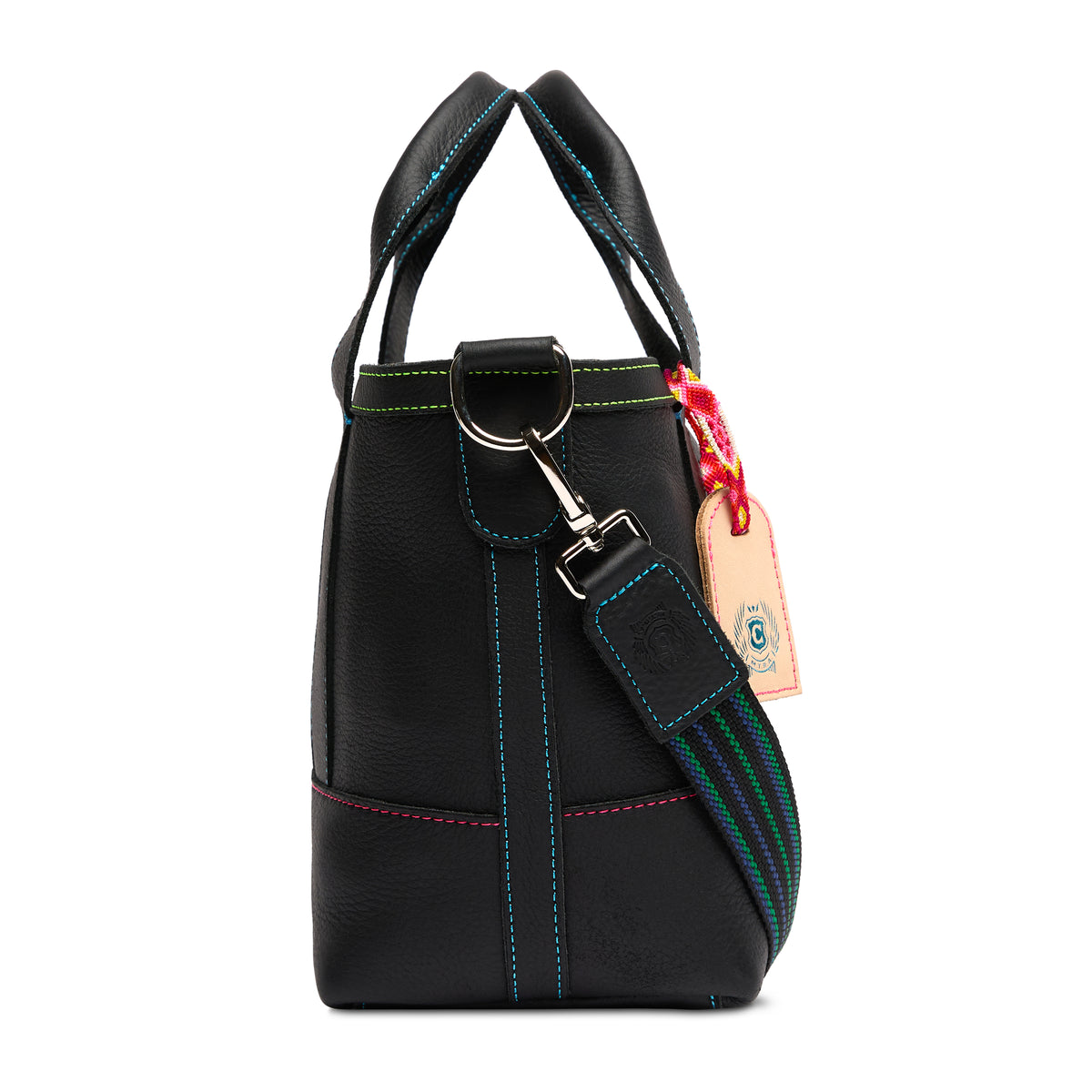 Cyndi Lil' Max Tote