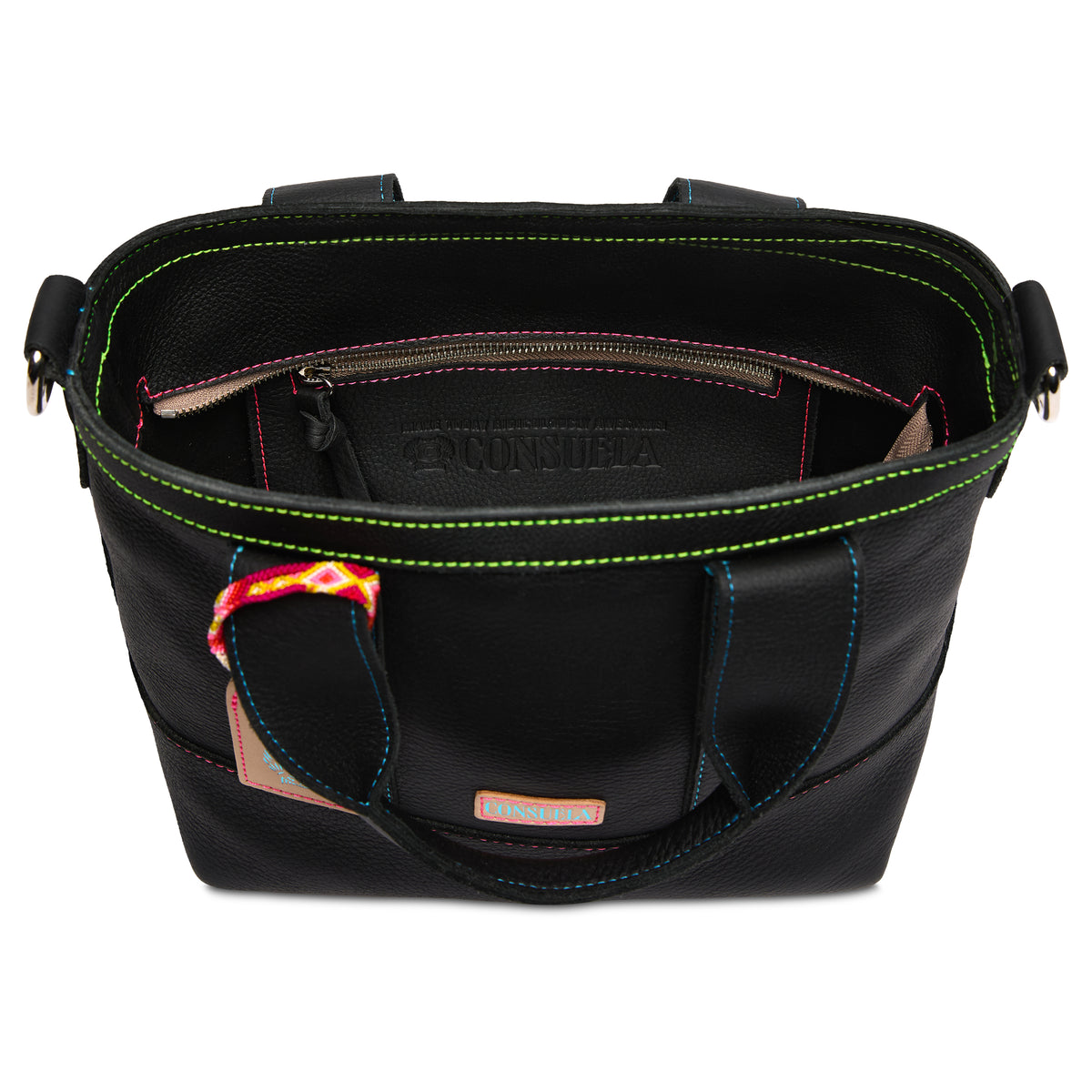Cyndi Lil' Max Tote