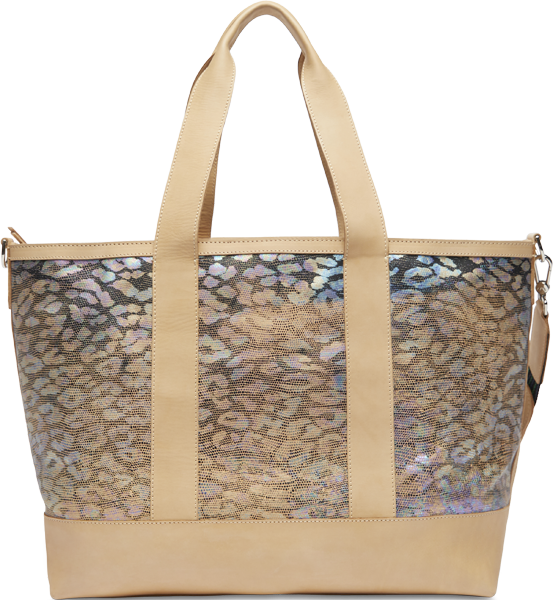 Iris Max Tote