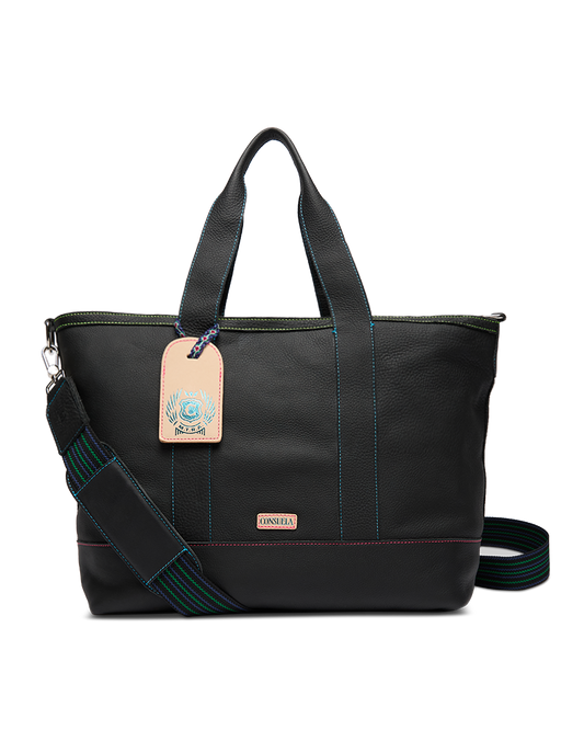 Cyndi Max Tote