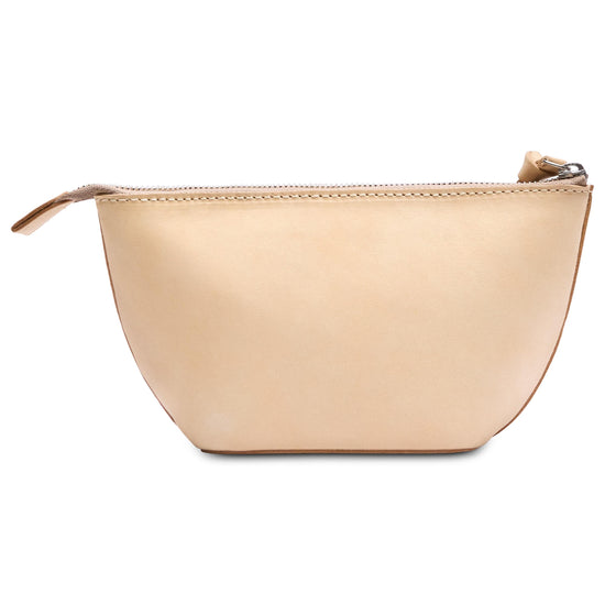 Consuela Colorful Travel Cosmetic Case