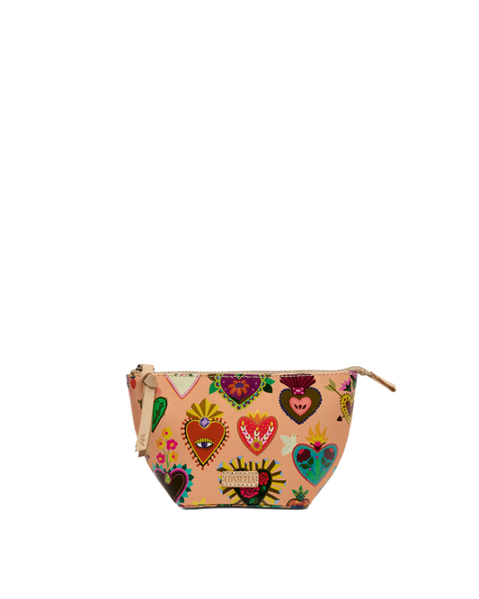 Peach Medium Tool Kit