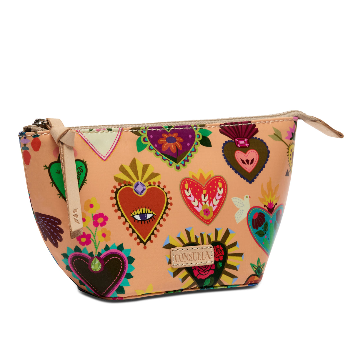 Peach Medium Tool Kit